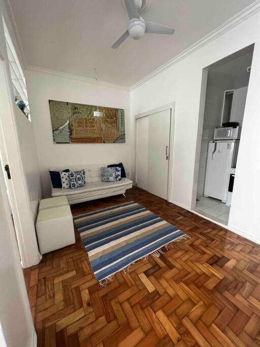 Loft Em Copacabana A Duas Quadras Da Praia Rio de Janeiro Exterior photo